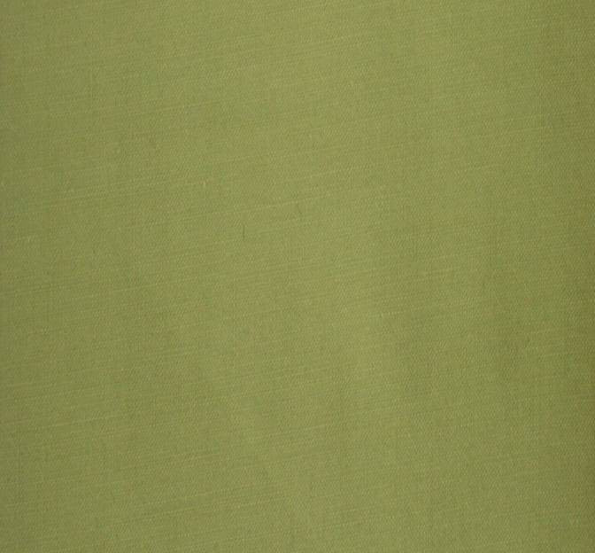 Broadcloth Poly Cotton Blend Fabric - Solid Sage, 58/60" Width