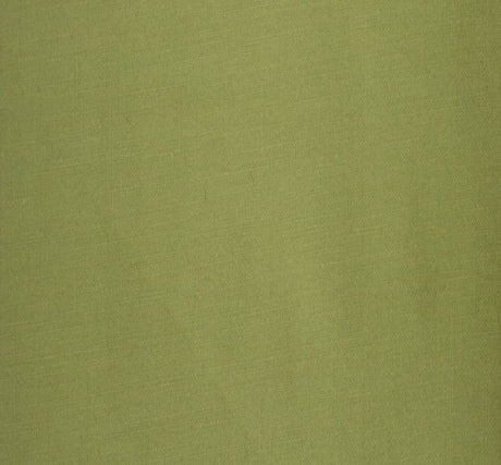Broadcloth Poly Cotton Blend Fabric - Solid Sage, 58/60" Width