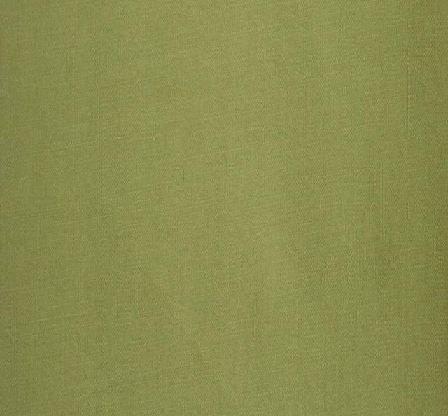 Broadcloth Poly Cotton Blend Fabric - Solid Sage, 58/60" Width