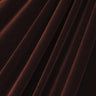 Stretch Velvet Fabric - 58/60" Width