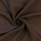 Solid Chiffon Polyester Fabric - Sheer, 58/60" Width