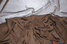 Two Tone Chiffon Polyester Fabric - Iridescent Sheer, 58/60" Width, Multiple Colors (Yards, Bolts, Sample Swatch)