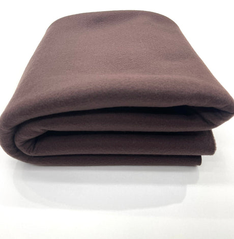 Acrylic Craft Felt Fabric - Solid Color, 72" Width (1 Yard)