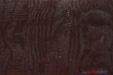 Mirror Organza Polyester Fabric - Sheer, Soft And Smooth, 58/60" Width (Continuous Yards & By Bolt)