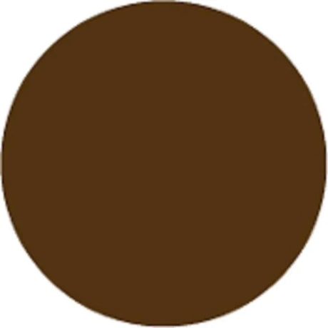 Sign 651 Oracal Vinyl Fabric - Brown, Premium High Gloss Calendered Vinyl, 15" Width (1 Yard)