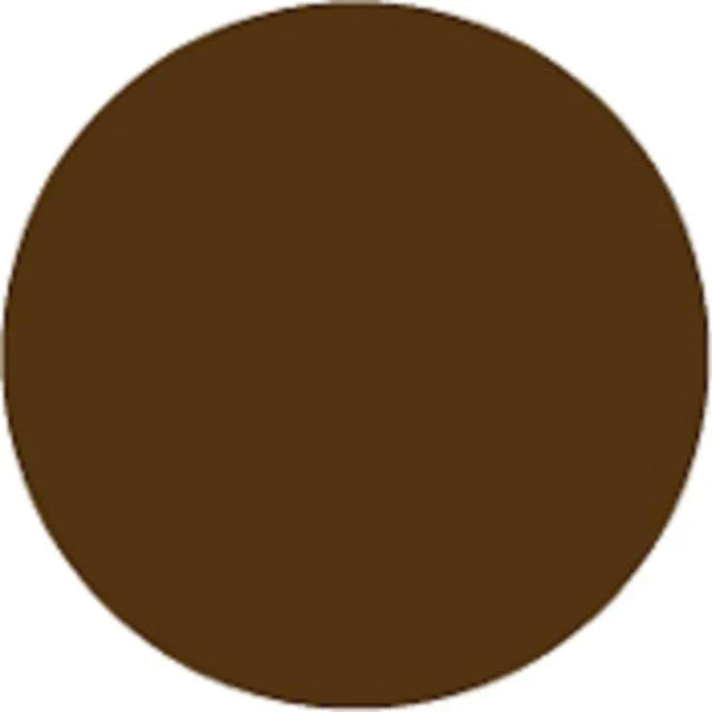 Sign 651 Oracal Vinyl Fabric - Brown, Premium High Gloss Calendered Vinyl, 15" Width (1 Yard)
