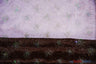 Sparkle Organza Polyester Fabric - Glitter Beads, Sheer, 58" Width (1 Yard)