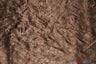 Silky Crush Satin Polyester Fabric - Crushed Charmeuse Satin, Multiple Colors, 54" Width (1 Yard)