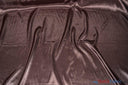 Crepe Back Satin Korea Quality Polyester Fabric - Textured Crepe Satin, 58/60" Width, Yards & Bolts