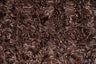 Rosette Satin Polyester Fabric - 3D Satin Floral Embroidery, 52/54" Width (Yards, Bolts, Sample Swatch)