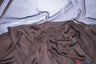 Two Tone Chiffon Polyester Fabric - Iridescent Sheer, 58/60" Width, Multiple Colors (Yards, Bolts, Sample Swatch)