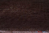 Crystal Organza Polyester Fabric - Sparkle Sheer, 58/60" Width, Yards & Bolts (1 Yard)