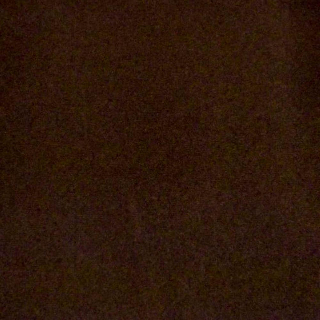 Brown Upholstery Grade Flocking Velvet Fabric,