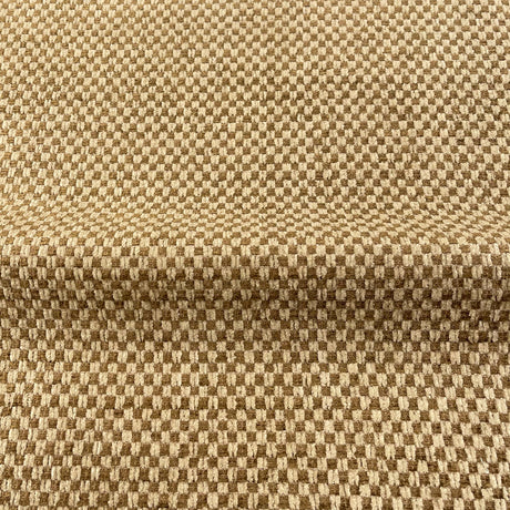 Chenille Upholstery Fabric Brussels Basket Pattern