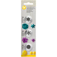 Wilton Extra Large Cake Decorating Tip Set, 3-Piece