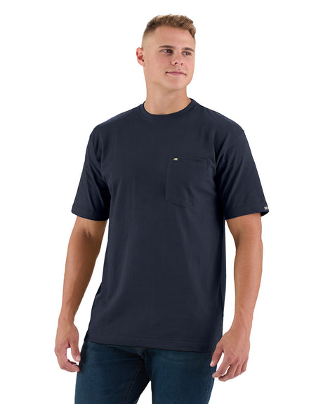 Men's Heavyweight Pocket T-Shirt