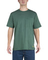 Men's Lightweight Performance Pocket T-Shirt