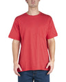 Men's Lightweight Performance Pocket T-Shirt