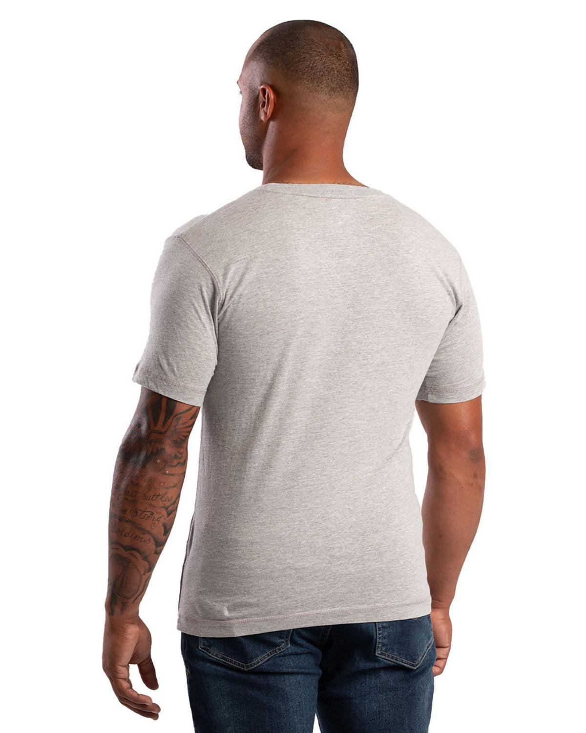 Men's Lightweight Performance T-Shirt