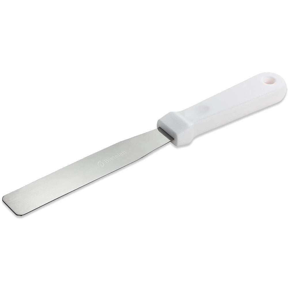 BSP06 Stainless Steel 6" Icing Spatula