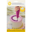 Wilton Reusable Piping Bags – 12 Inch, 3 Count