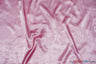 Silky Soft Medium Satin Polyester Fabric - Solid, 58/60" Width (70 Yard Bolt)