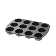 Aluminum Bundtlette Mini Cake Pan