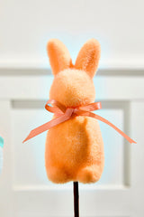 23" Colorful Bunny Spray