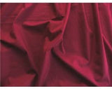 1 Yard Green Broadcloth Poly Cotton Blend Fabric for Shirts Crafts Decor Easy Care 60" Width