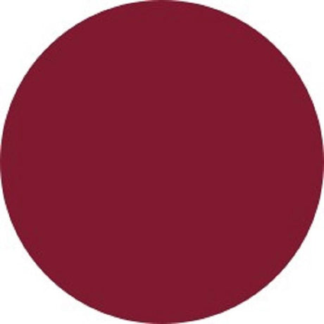 Plain Heat Transfer Vinyl - Maroon, Hot Peel (1 Yard)