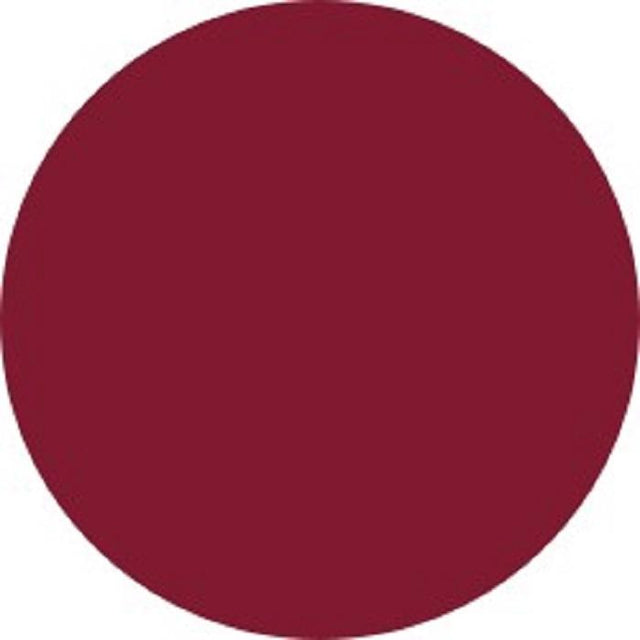 Plain Heat Transfer Vinyl - Maroon, Hot Peel (1 Yard)