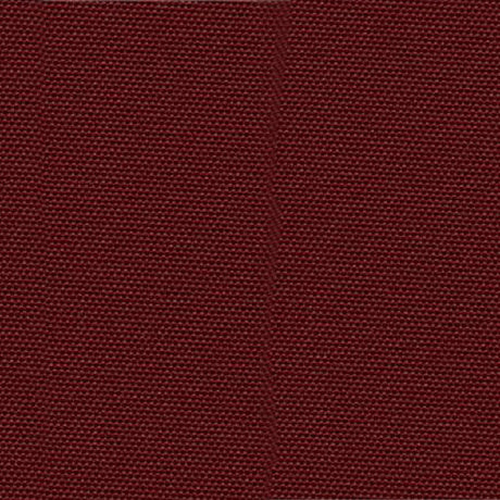 Burgundy Waterproof Canvas 600 Denier Outdoor Fabric - Burgundy, Waterproof, 60" Width (1 Yard)