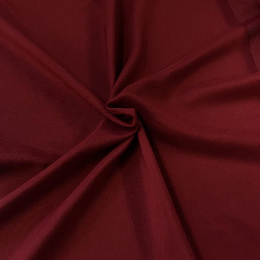 Solid Chiffon Polyester Fabric - Sheer, 58/60" Width