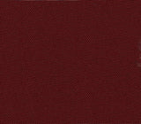 Waterproof Canvas 600 Denier Polyester Fabric - Black, 60" Width