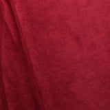Velvet Polyester Upholstery Drapery Fabric