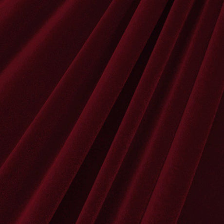 Stretch Velvet Fabric - 58/60" Width
