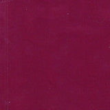 1 Yard Solid Polyester Poplin Fabric Durable Smooth Texture for Apparel and Decor 58 Inch Width