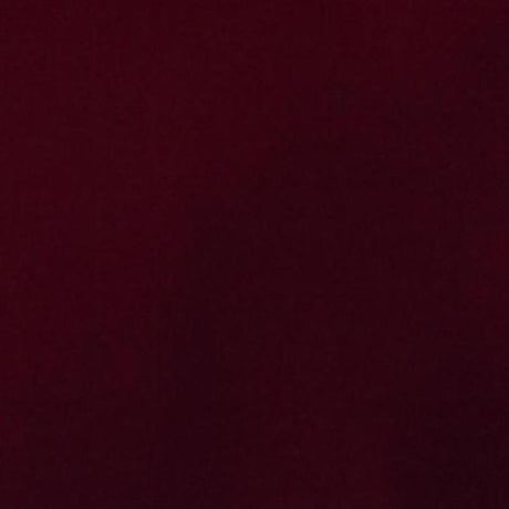 Burgundy Upholstery Grade Flocking Velvet Fabric,