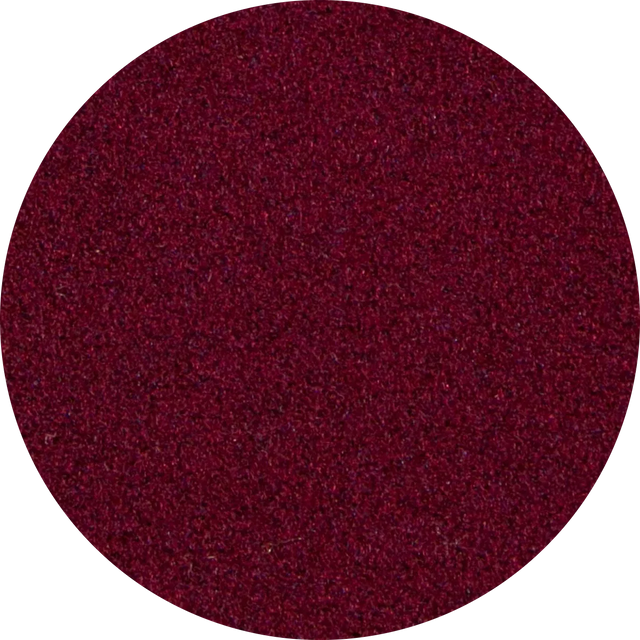 Flock Vinyl Heat Transfer Vinyl - Burgundy, 20" Width