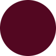 PUFF HTV Vinyl - Burgundy, Heat Transfer Vinyl Fabric (1 Foot)