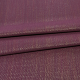 Denim Dream Rainbow Foiled Spandex Nylon Spandex Fabric - Black/Rainbow, Burgundy/Rainbow, Admiral Blue/Rainbow, 55/56" Width (1 Yard)
