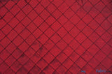 Pintuck 2X2 Taffeta Fabric - Diamond Pattern, 54" Width, Multiple Colors (1 Yard)