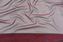 Polyester Chiffon Fabric - Super Soft, Flowy, Sheer, 58/60" Width, 100% Polyester (By The Continuous Yards & Bolts)