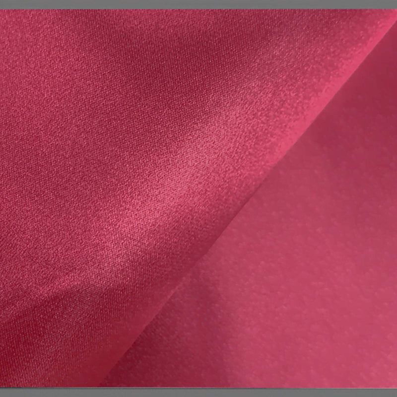 Satin Lining Acetate Fabric - 10 Colors, 60" Width