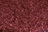 Gatsby Sequins Polyester Fabric - 6Mm Flat Sewn Sequins On Mesh, 52" Width, Multiple Colors (1 Yard)
