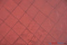 Taffeta Pintuck Fabric - 4" X 4" Diamond Pattern, 58" Width, Multiple Colors (1 Yard)