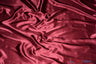 Silky Soft Medium Satin Polyester Fabric - Solid, 58/60" Width (70 Yard Bolt)