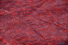 Swirl Organza Polyester Fabric - Embroidered Swirl Sheer, 52/54" Width, Multiple Colors (1 Yard)