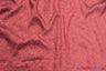 IFR Dull Crush Satin Polyester Fabric - Dull Crush Texture, 108" Width, Multiple Colors (1 Yard)