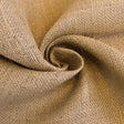 40-Inch Wide Natural Burlap Fabric - Natural, Jute, 40" Width